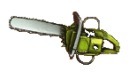 Chainsaw