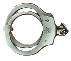 Hand Cuffs