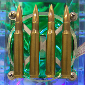 Bullets