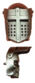 Knight (Open/Close)