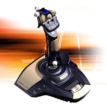 Saitek Cyborg Evo Force