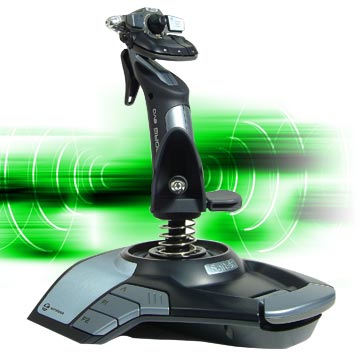 Saitek Cyborg Evo Wireless