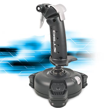 Saitek ST50 Stick