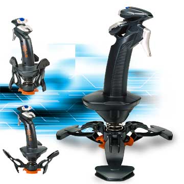 Saitek ST90 Stick